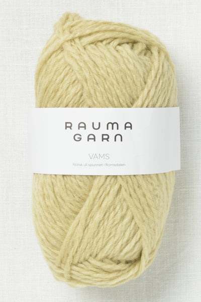 Rauma Vamsegarn 115 Dune Grass