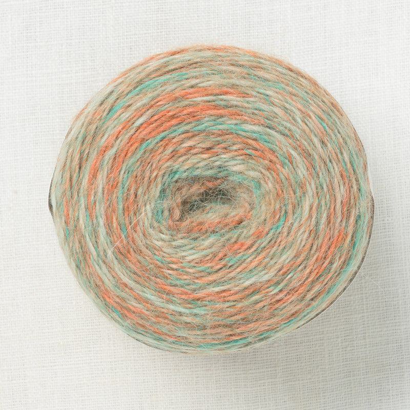 The Fibre Company Transitions Stratum Shift