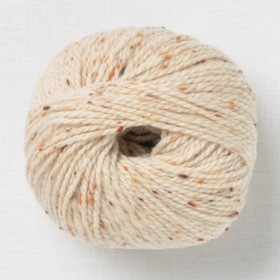 Fonty Super Tweed 01 Clotted Cream