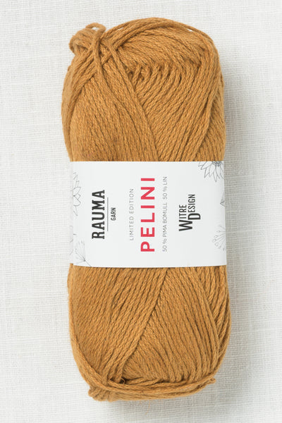 Rauma Pelini 319 Wild Honey