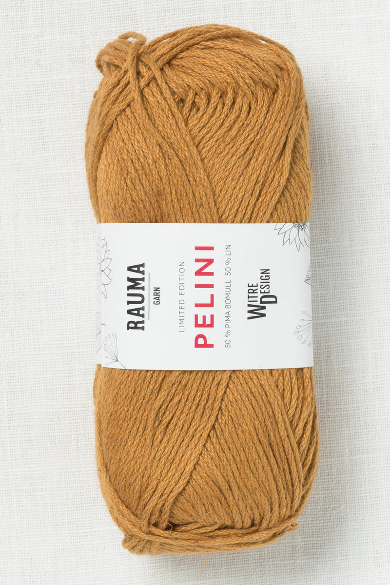 Rauma Pelini 319 Wild Honey