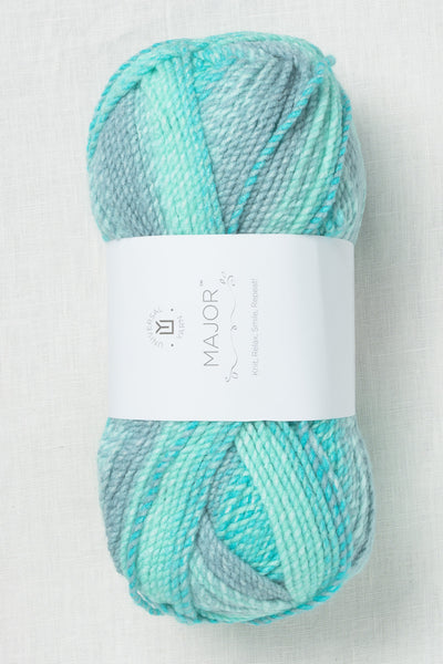 Universal Yarn Major 103 Capri