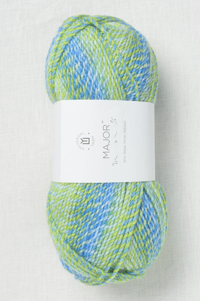 Universal Yarn Major 130 Springtime