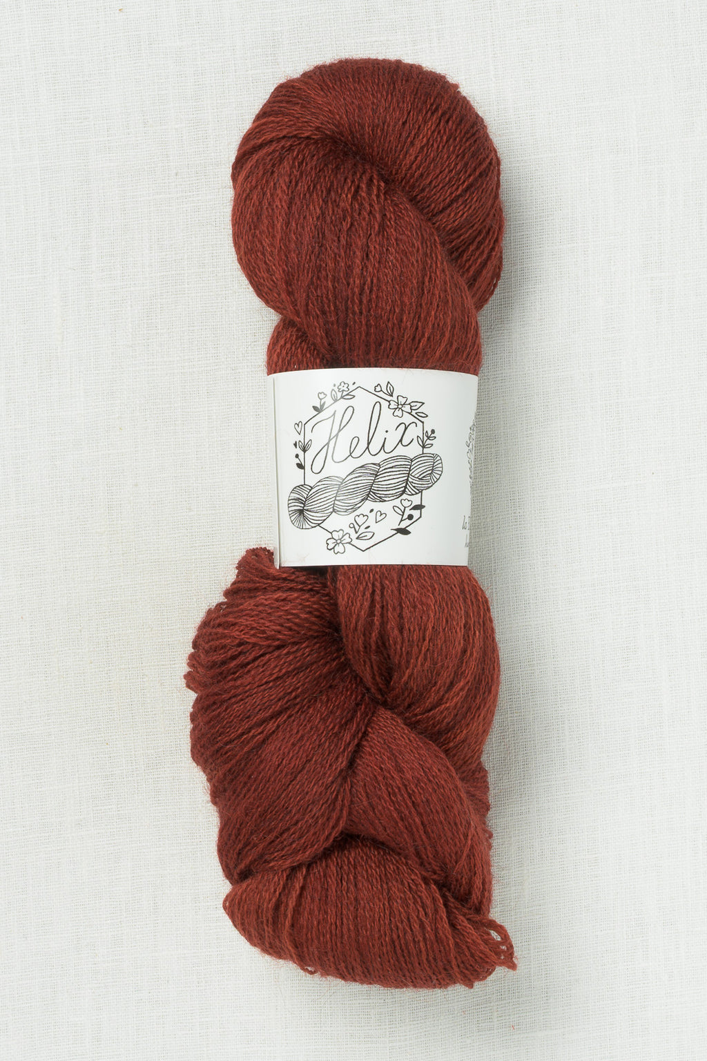 La Bien Aimee Helix Kitsune