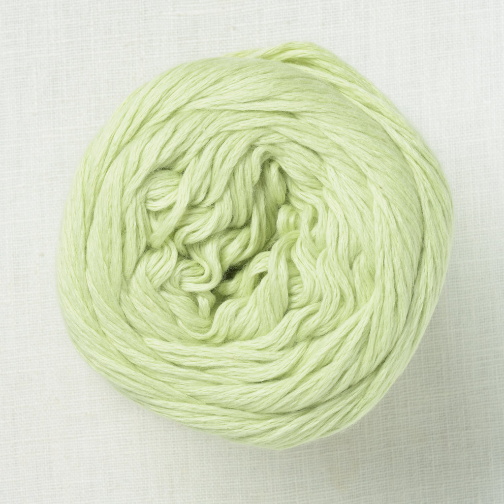 Juniper Moon Farm Cirrus 06 Limelight