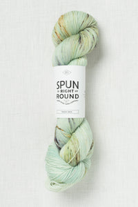 Spun Right Round Tough Sock Chimes