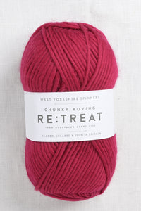 WYS Retreat 552 Adore