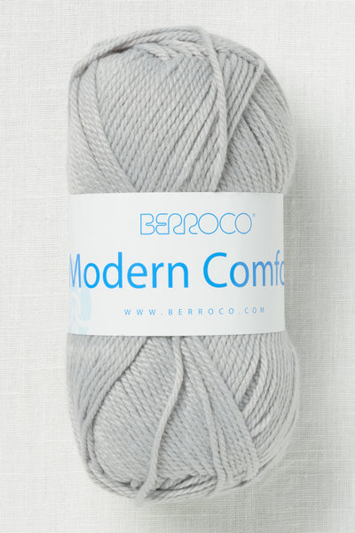 Berroco Modern Comfort 12629 Dove Grey