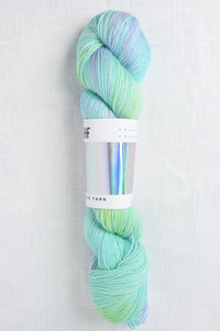 Hedgehog Fibres Sock Down by the River