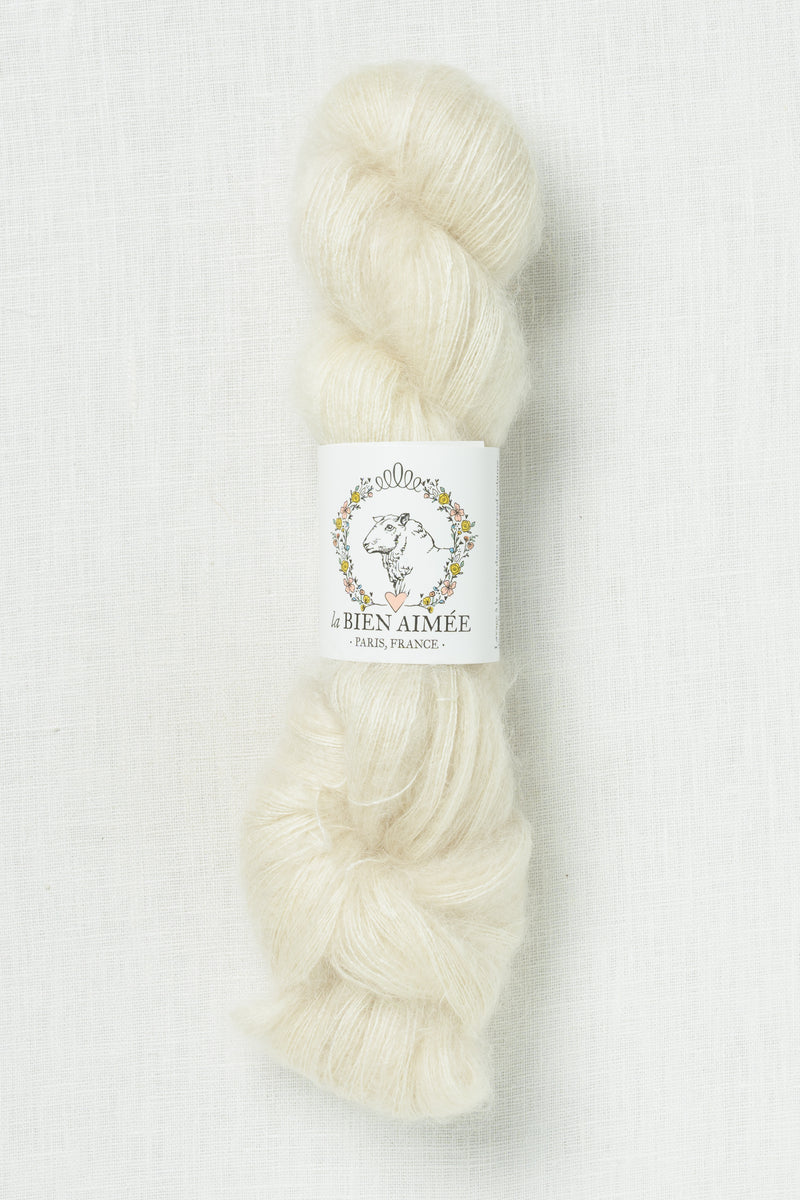 La Bien Aimee Soyeux Winter (Limited Edition)