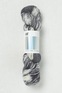 Hedgehog Fibres Oh So Fine Cashmere Magpie