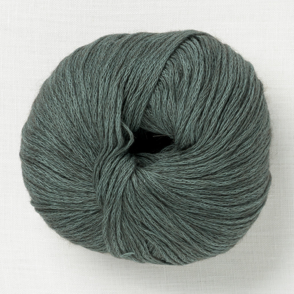 Lang Yarns Vaya 8 Dark Petrol
