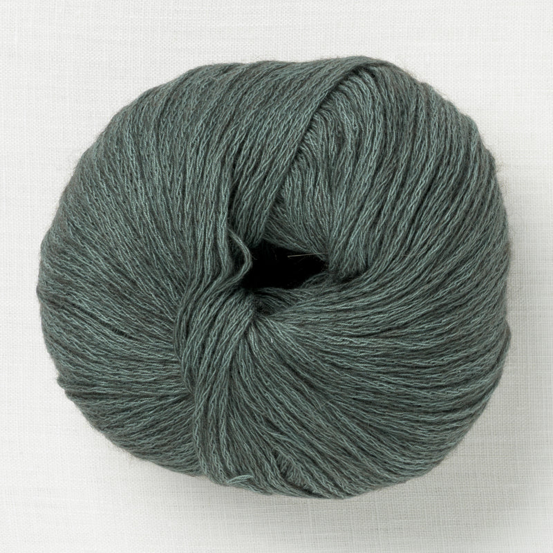 Lang Yarns Vaya 8 Dark Petrol