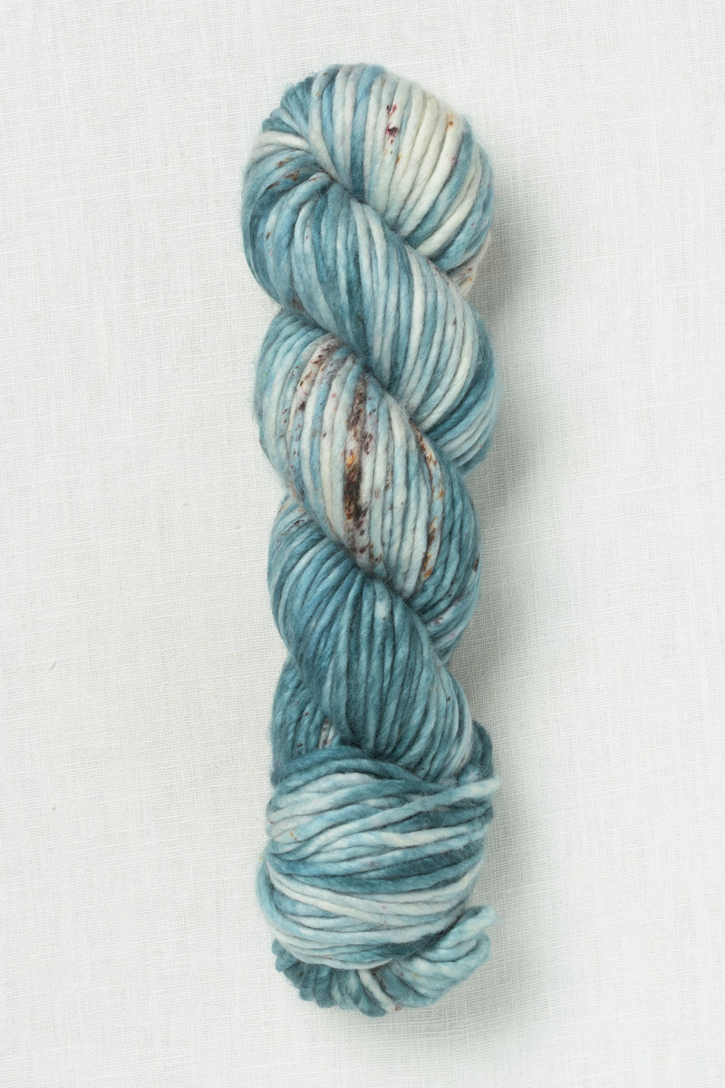 Madelinetosh Biggie Annabel Lee