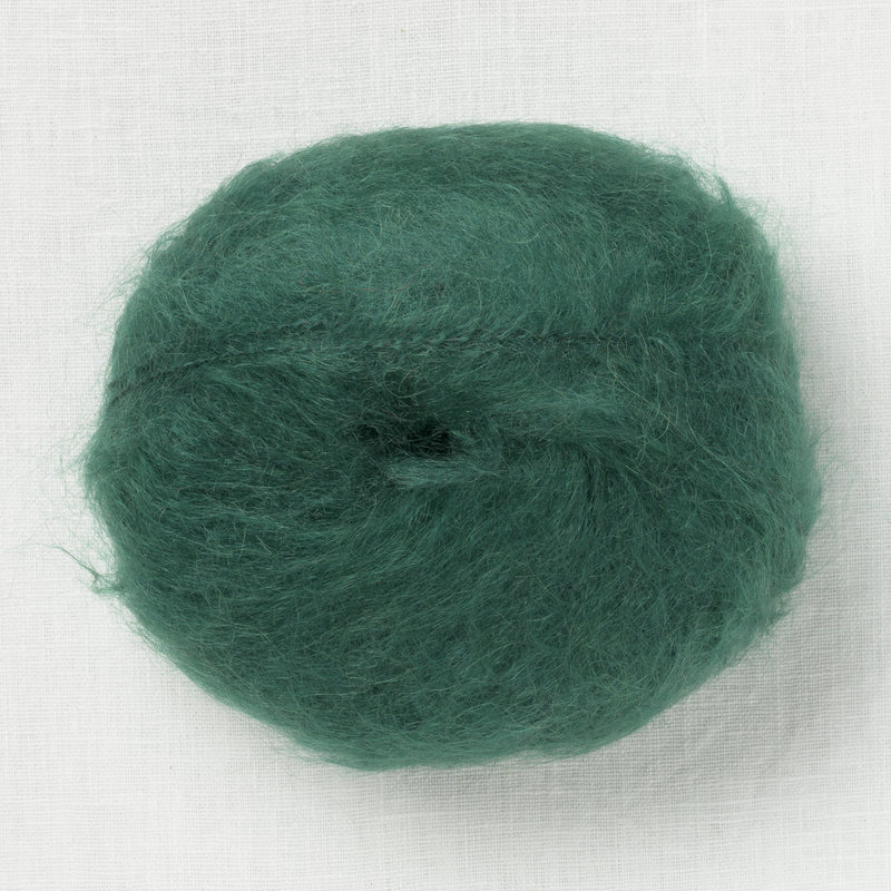 Sandnes Garn Ballerina Chunky Mohair 7772 Rain Forest