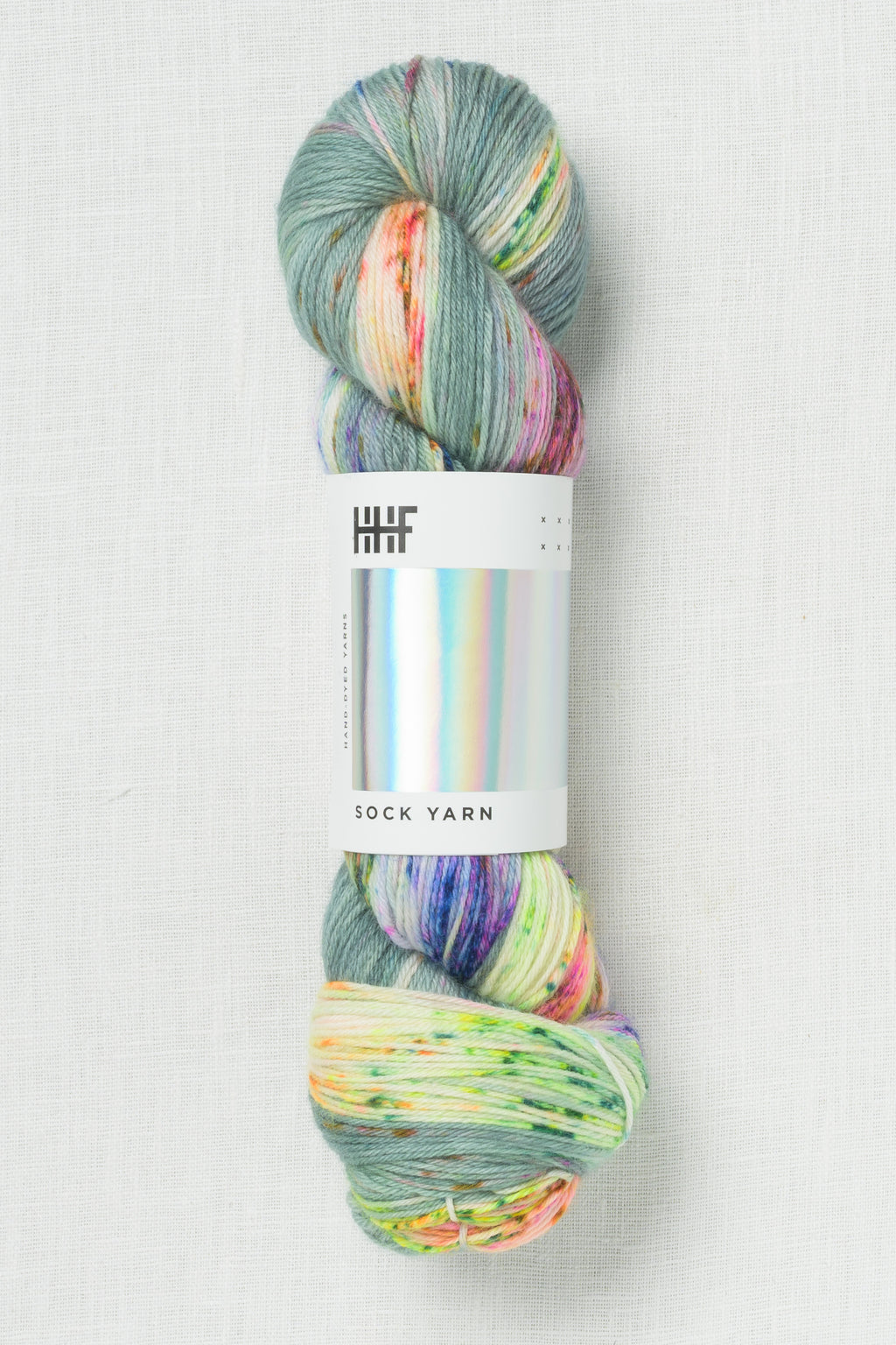 Hedgehog Fibres Souffle Monsoon