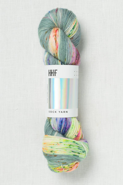 Hedgehog Fibres Souffle Monsoon