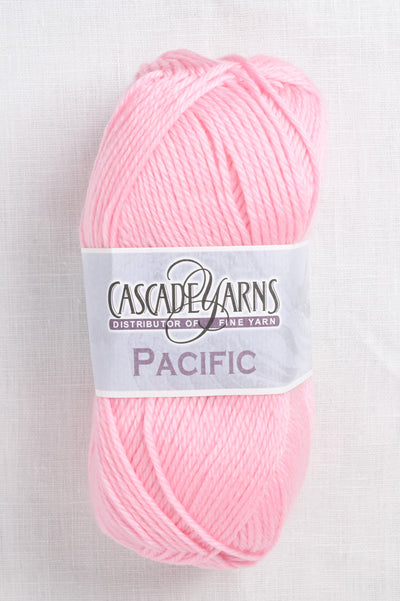 Cascade Pacific 18 Cotton Candy
