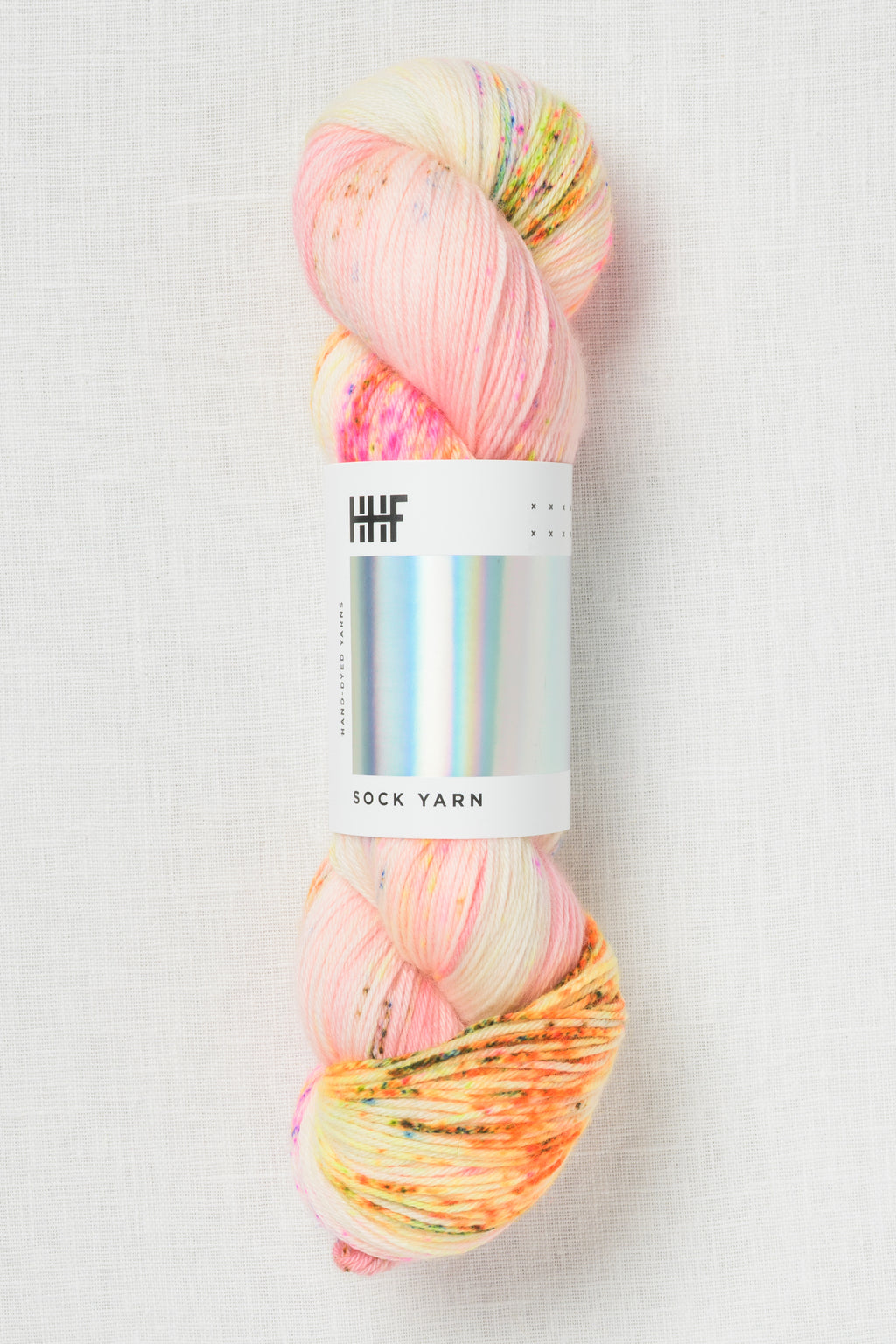 Hedgehog Fibres Merino Lace Peony (New)