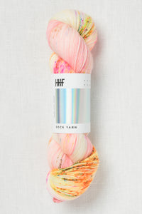 Hedgehog Fibres Chubby Peony (New)