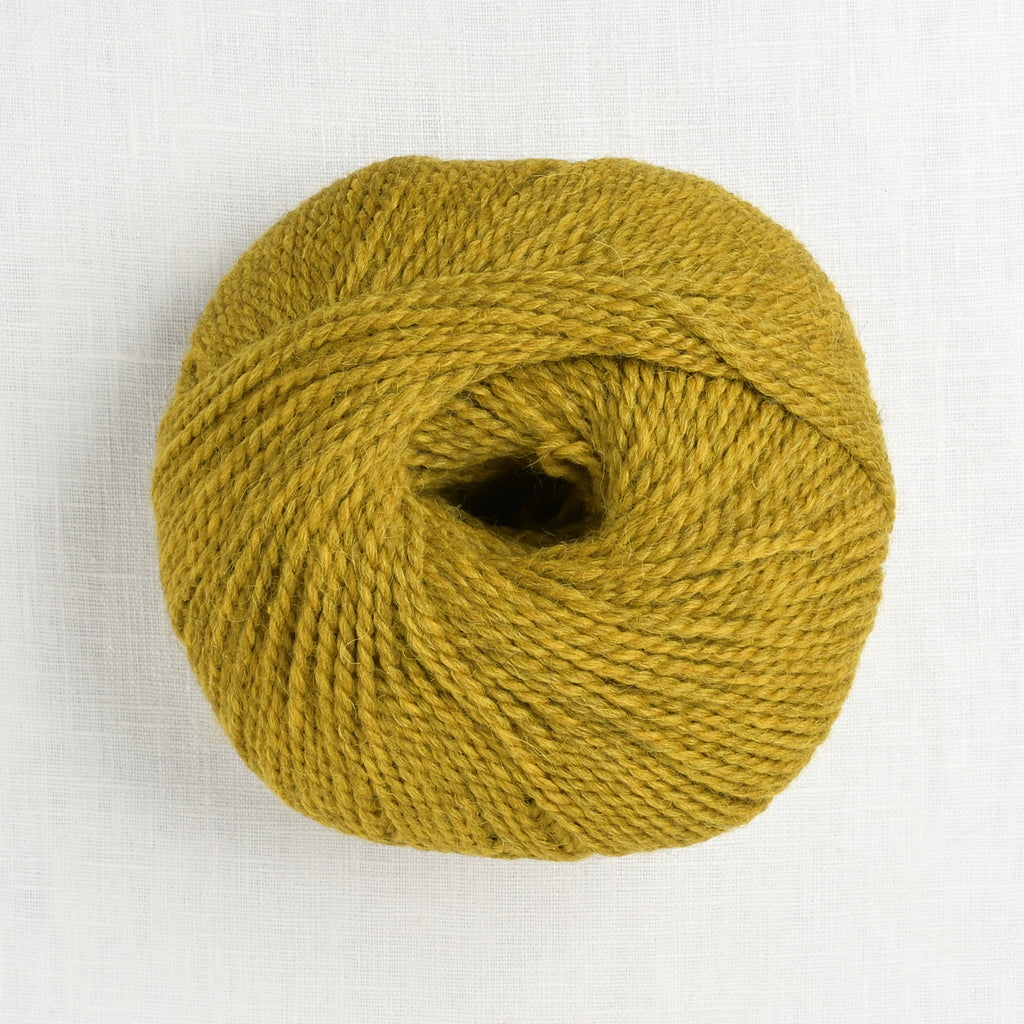 The Fibre Company &Make Aran Mon Ami