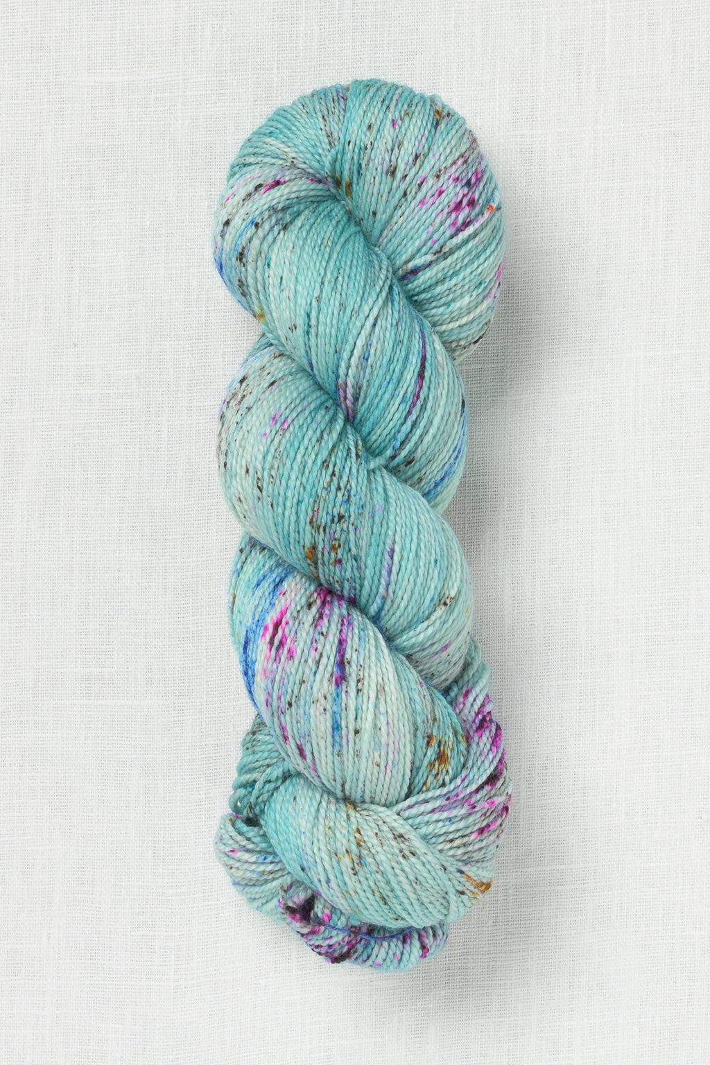Madelinetosh Tosh Sock Dopamine