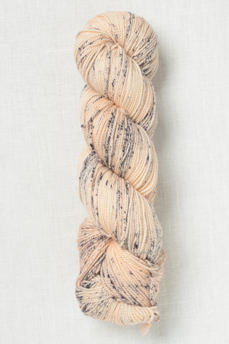 Madelinetosh Tosh Sock Pink Clay/ Optic