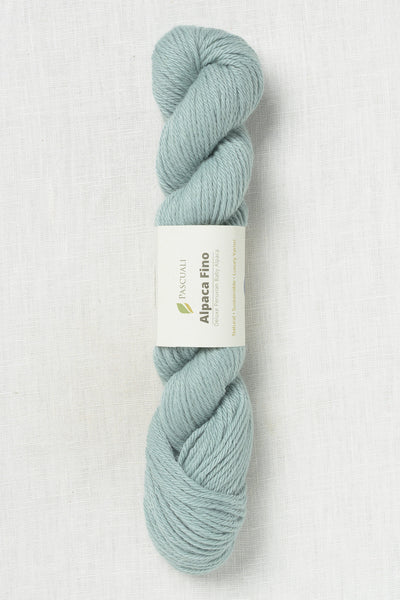 Pascuali Alpaca Fino 70 Sage