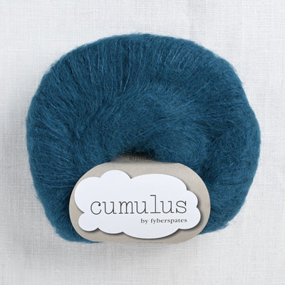 Fyberspates Cumulus 905 Moonlight