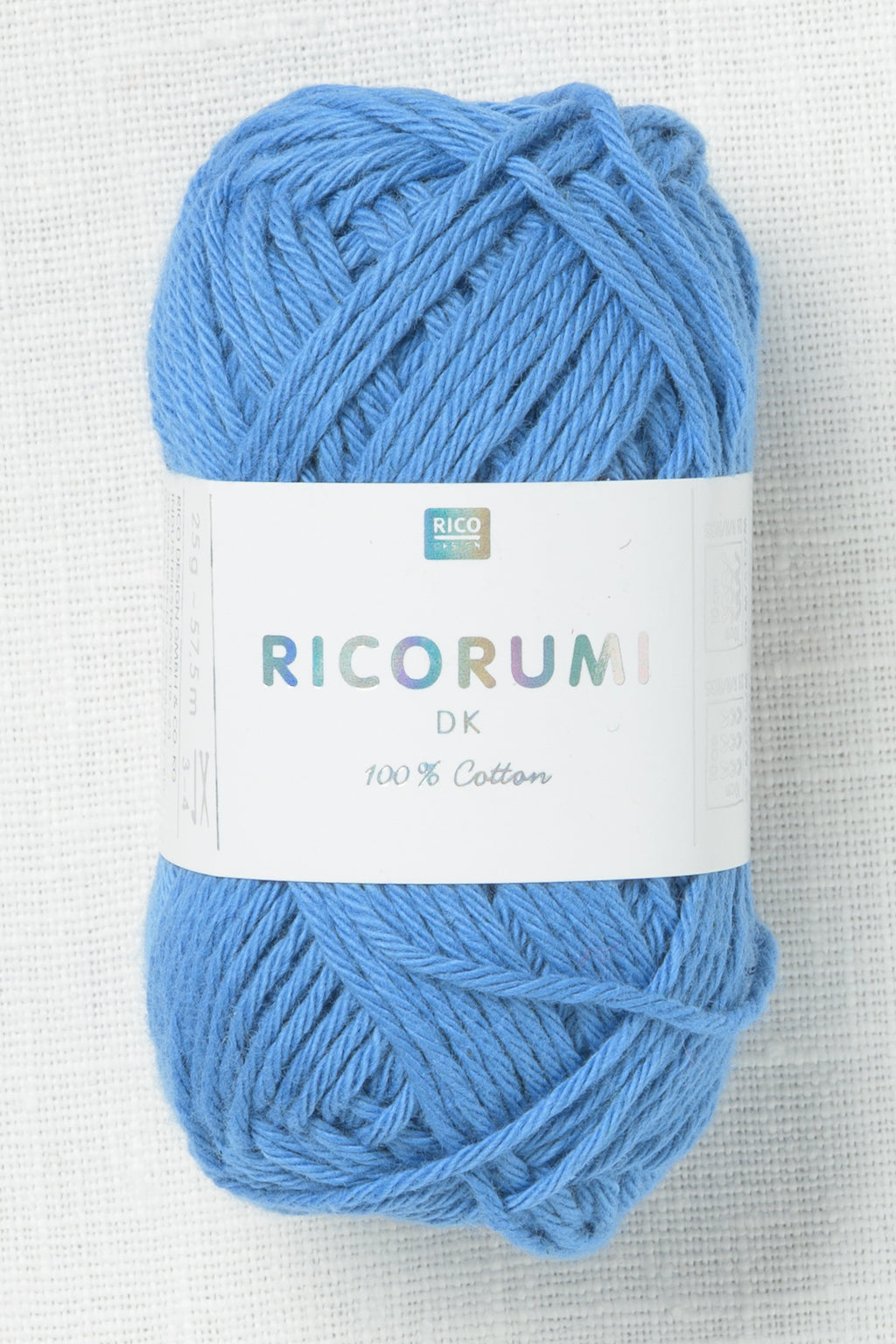 Rico Design Ricorumi 032 Blue