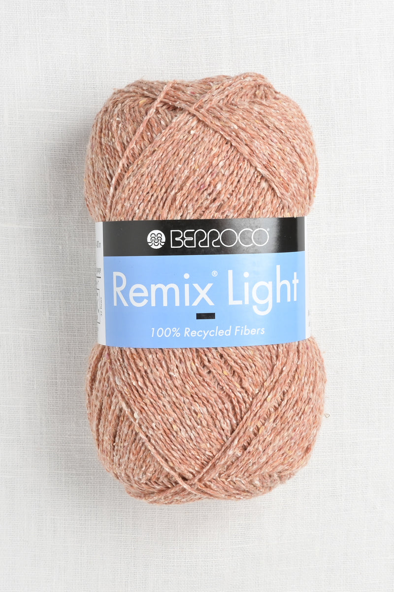 Berroco Remix Light 6969 Gooseberry