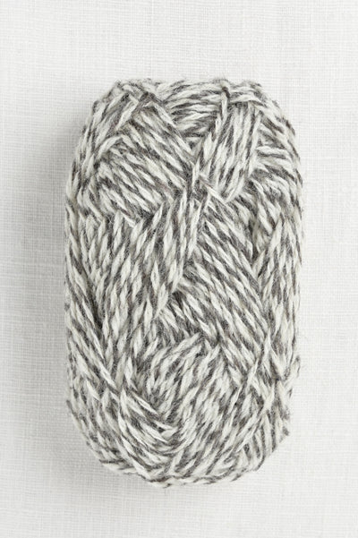 Jamieson's Shetland Double Knitting 112 Shaela/White