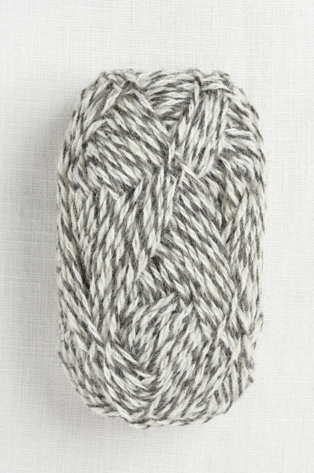 Jamieson's Shetland Double Knitting 112 Shaela/White