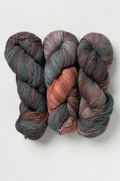 Malabrigo Sock 454 Sutileza