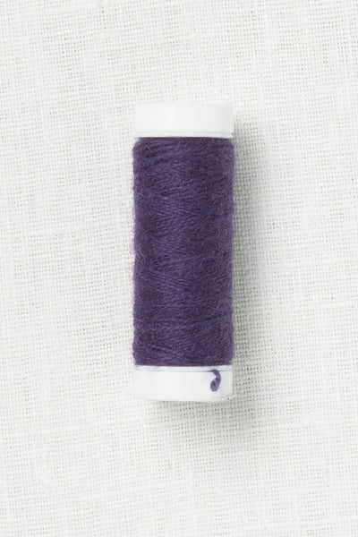 Lang Yarns Jawoll Reinforcement Thread Bobbins 290 Mulberry