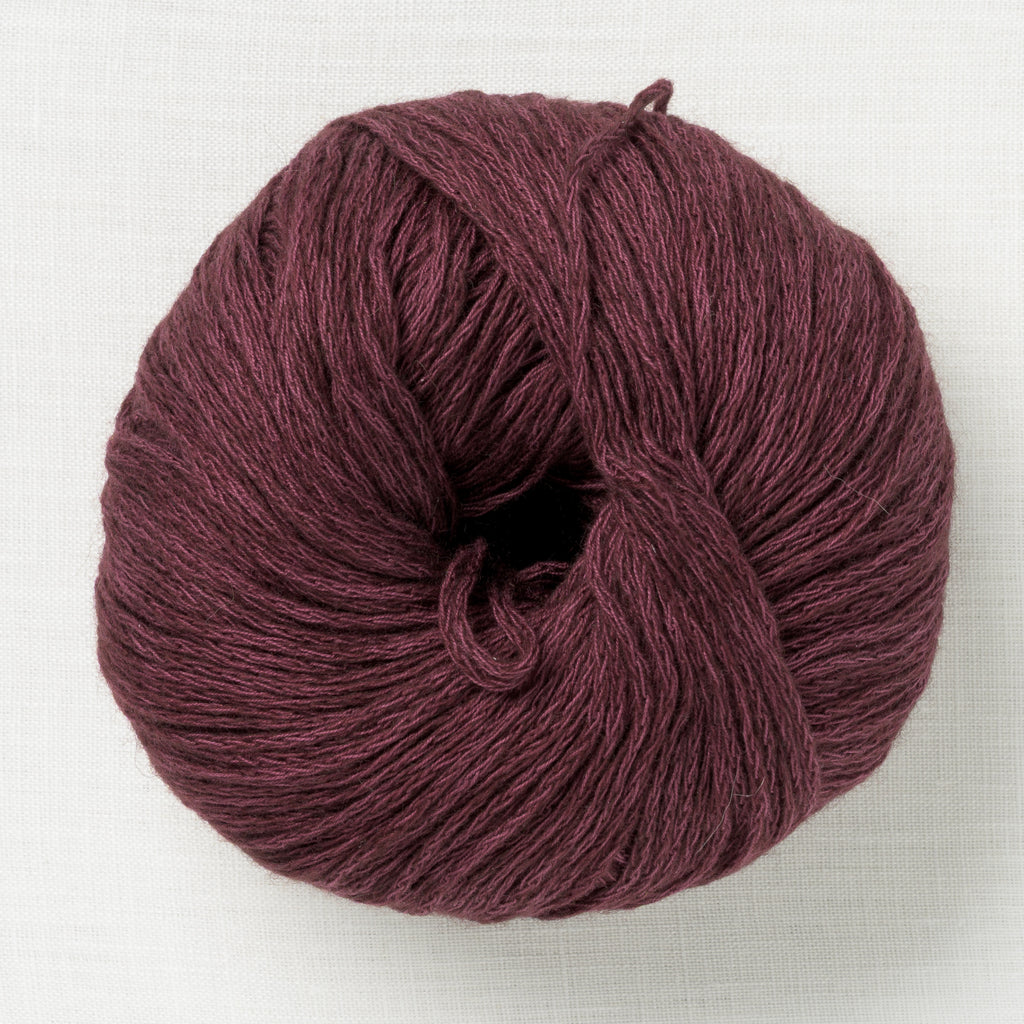 Lang Yarns Vaya 62 Burgundy