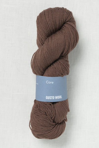Gusto Wool Core 1054 Cacao