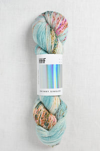 Hedgehog Fibres Skinny Singles Neptune (W & Co. Exclusive)