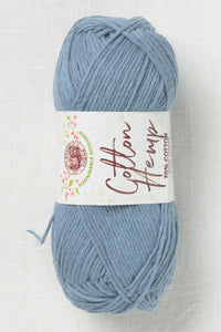 Lion Brand Cotton Hemp 108P Neptune