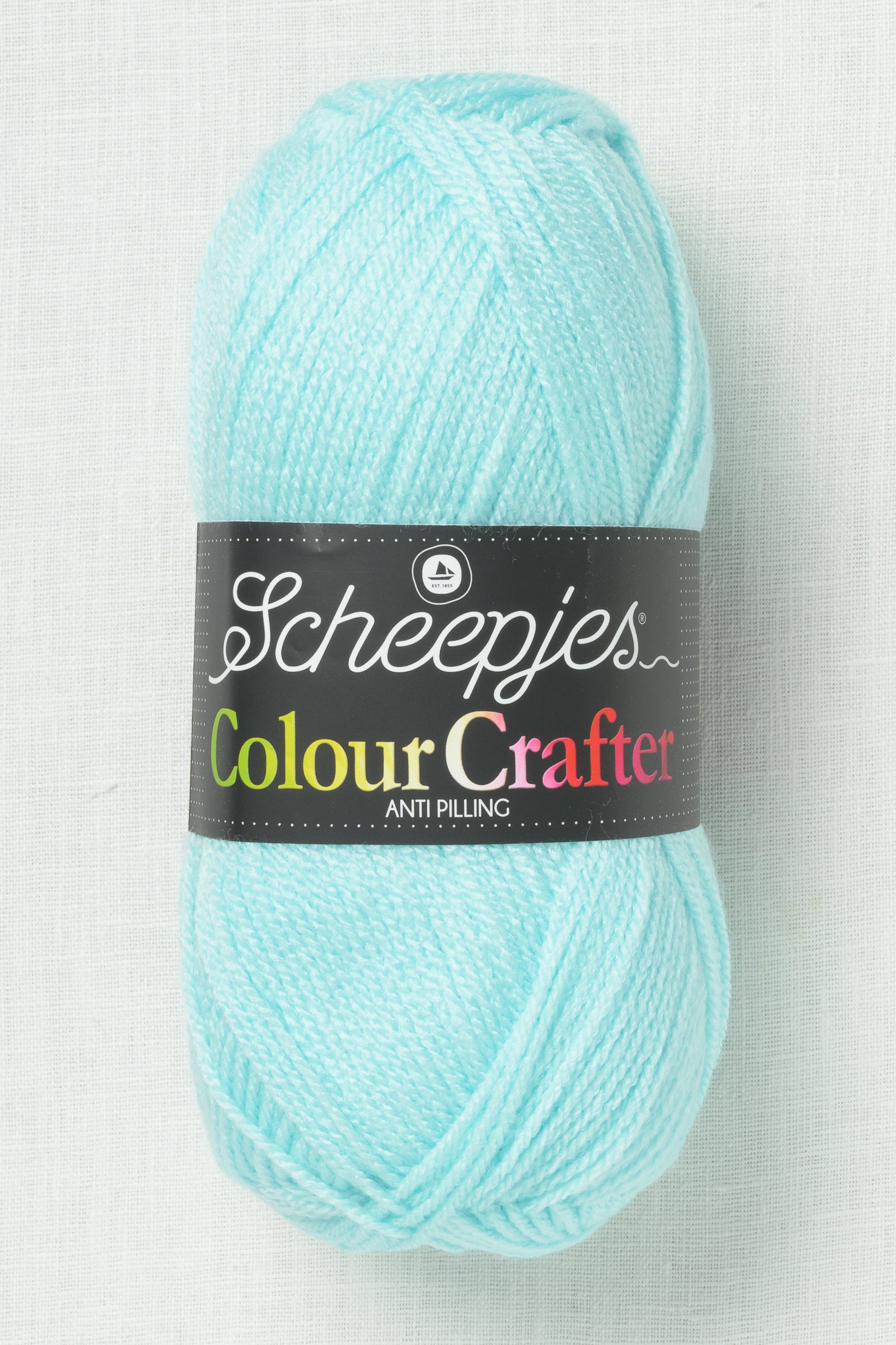 Scheepjes Colour Crafter 1034 Urk – Wool and Company