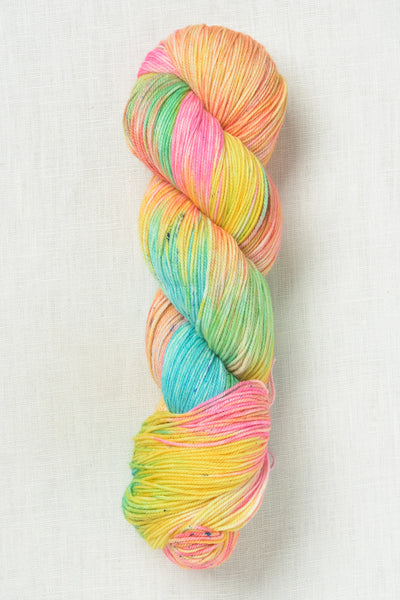 Madelinetosh Twist Light I Love Yarn