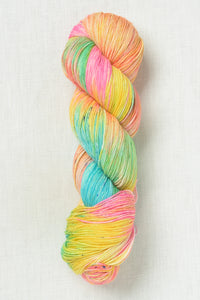 Madelinetosh Twist Light I Love Yarn