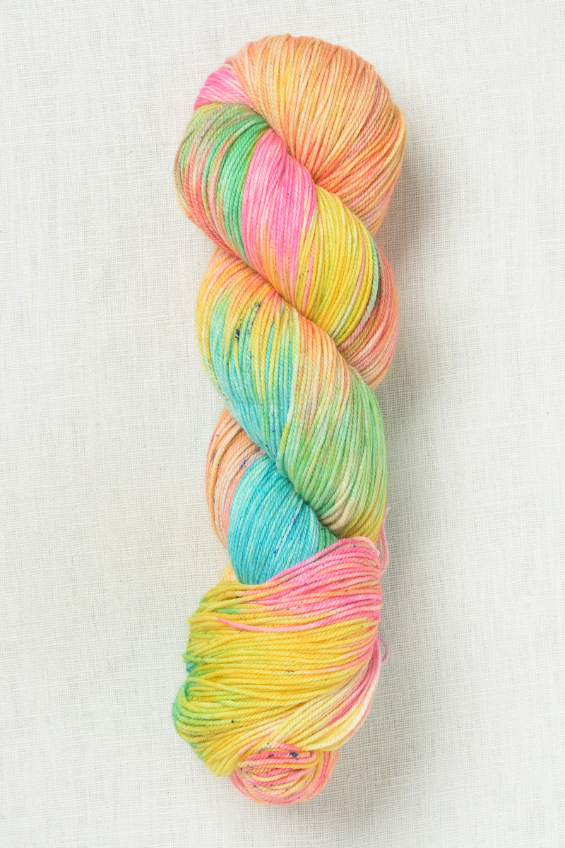 Madelinetosh Twist Light I Love Yarn