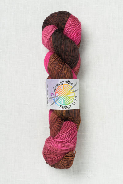 Leading Men Show Stopper Chocolate & Roses