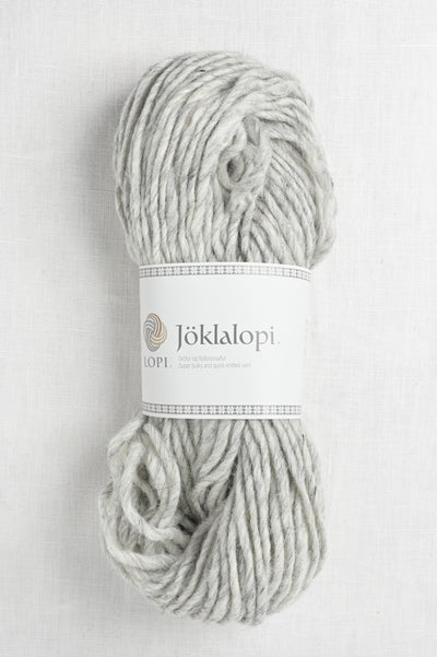 Lopi Joklalopi 0054 Ash