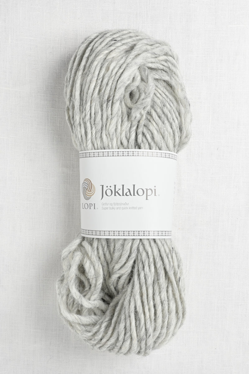 Lopi Joklalopi 0054 Ash