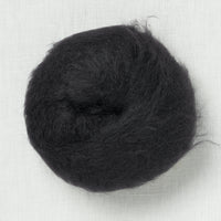 Sandnes Garn Ballerina Chunky Mohair 1099 Black – Wool and
