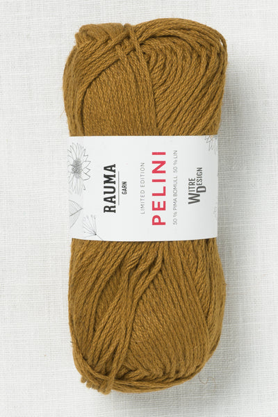 Rauma Pelini 320 Olive Oil