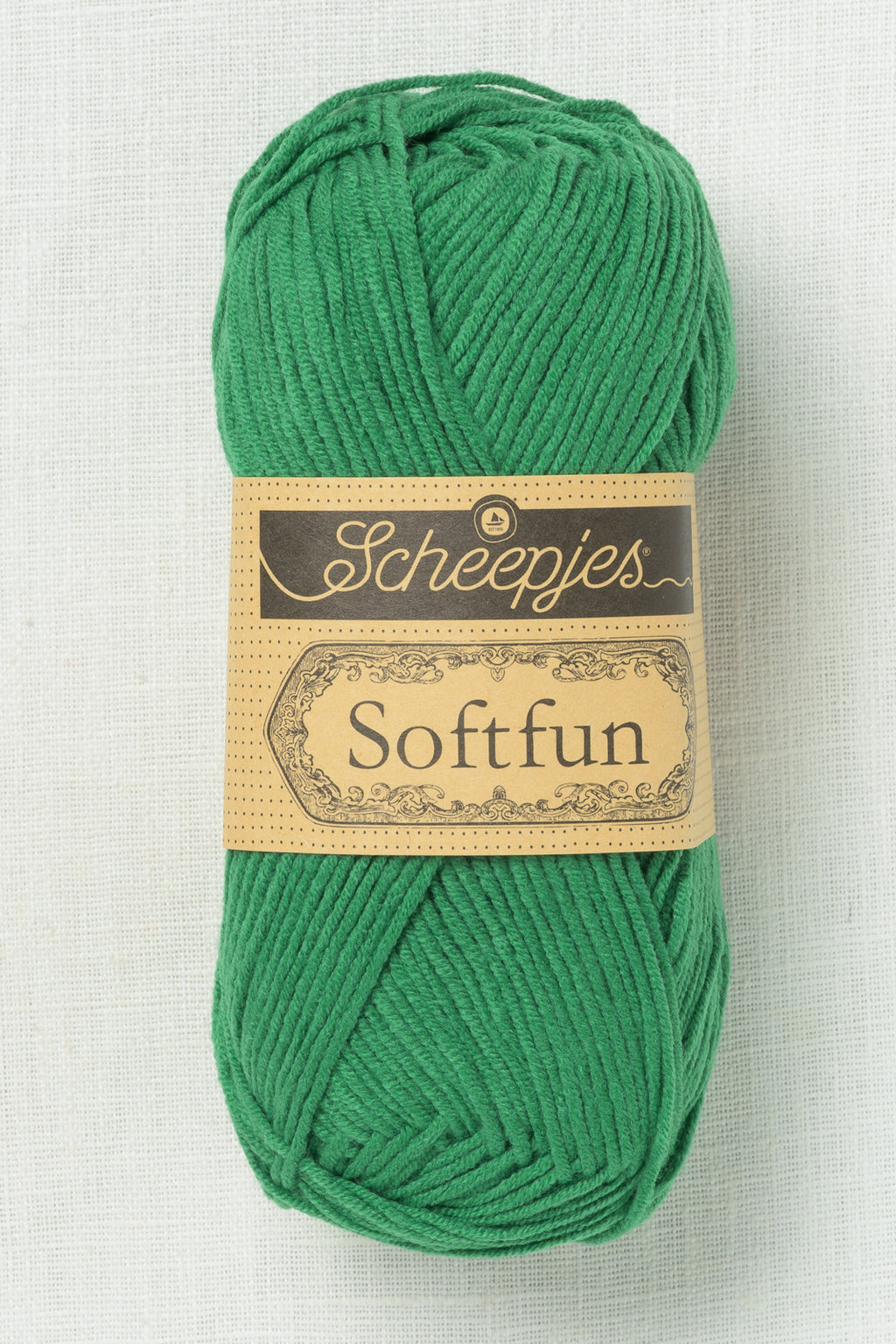 Scheepjes Softfun 2535 Forest