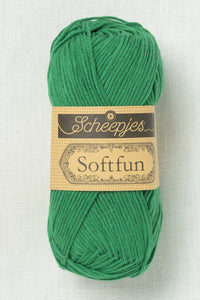 Scheepjes Softfun 2535 Forest
